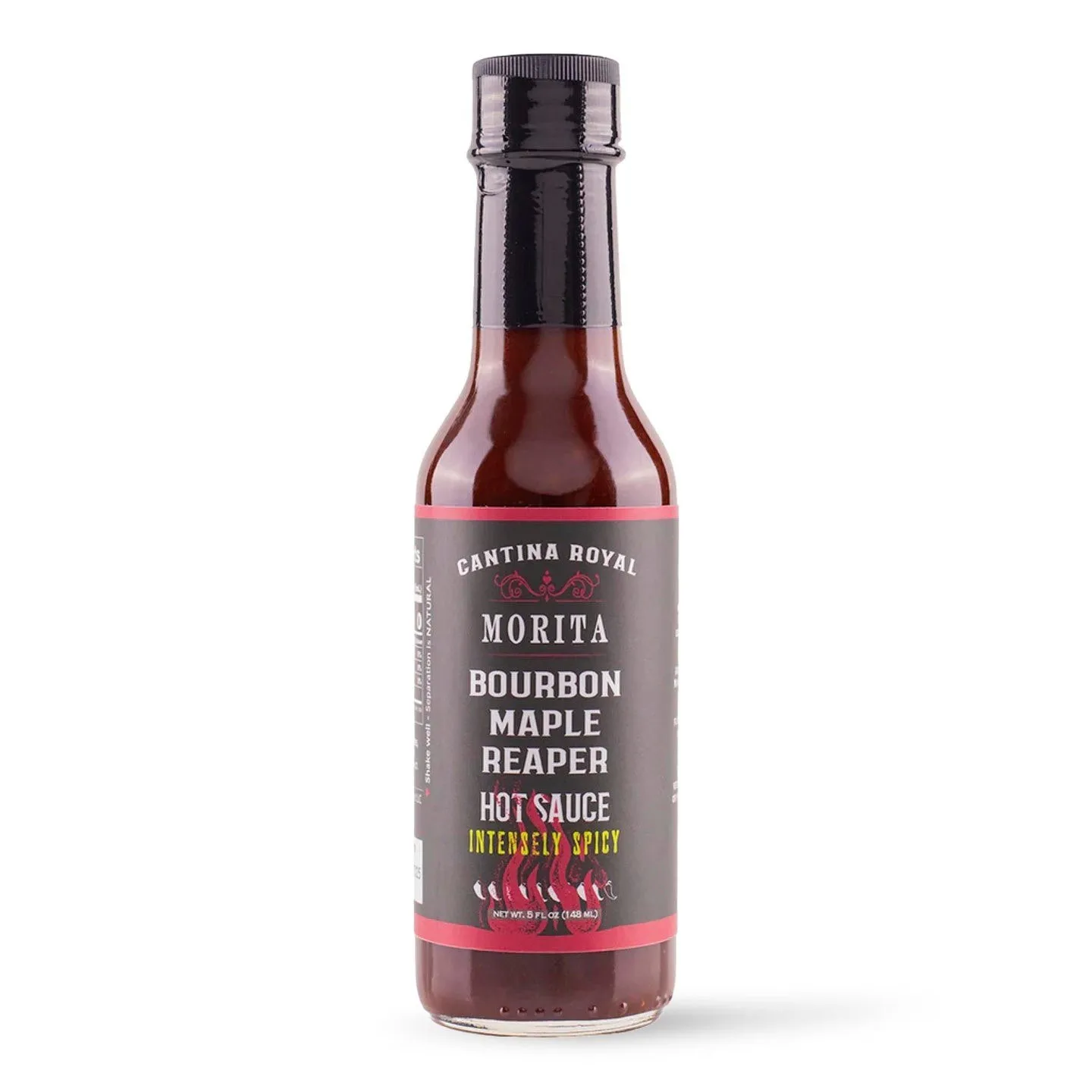 Cantina Royal Bourbon Maple Reaper bottle