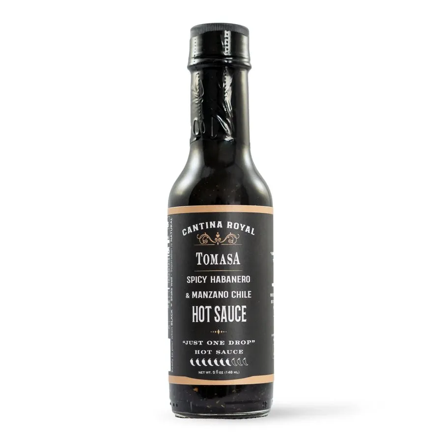 Cantina Royal Tomasa bottle