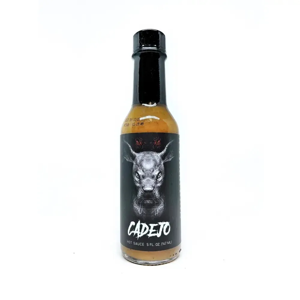 Donis Cadejo bottle